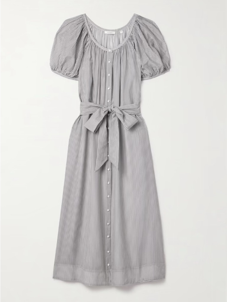 Doen Juno Sundress